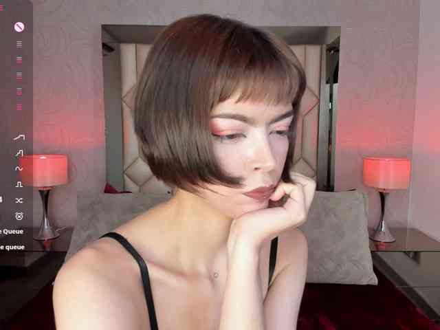 DollyConnor webcam