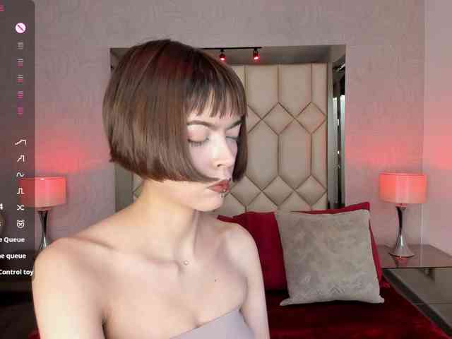DollyConnor webcam