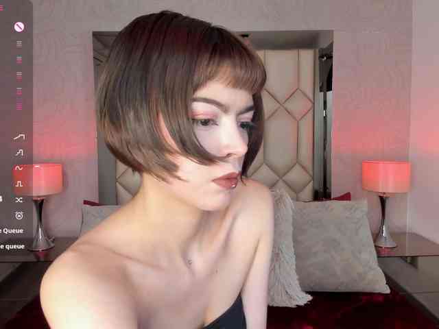 DollyConnor webcam