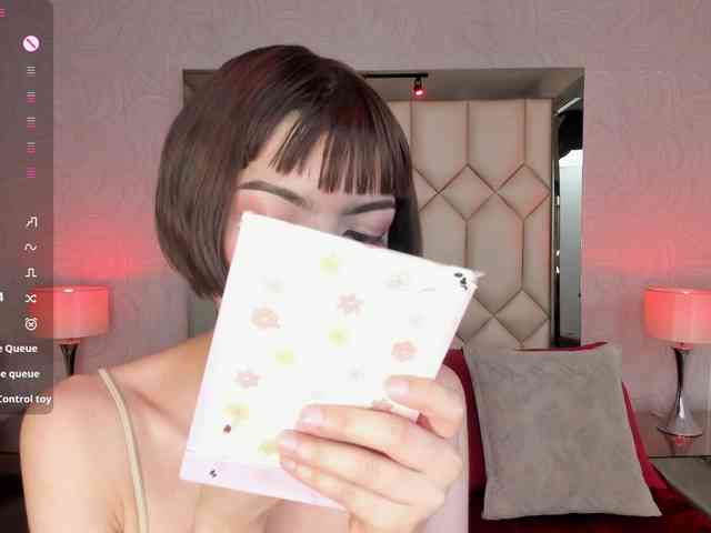 DollyConnor webcam