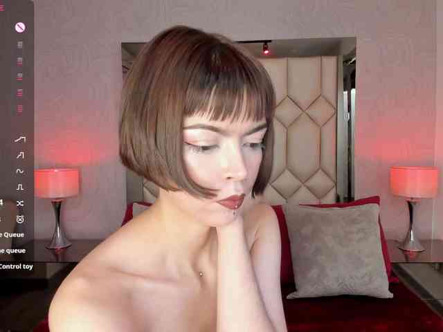 DollyConnor webcam