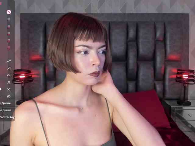 DollyConnor webcam