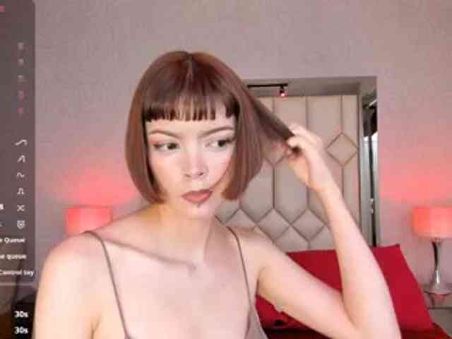 DollyConnor webcam