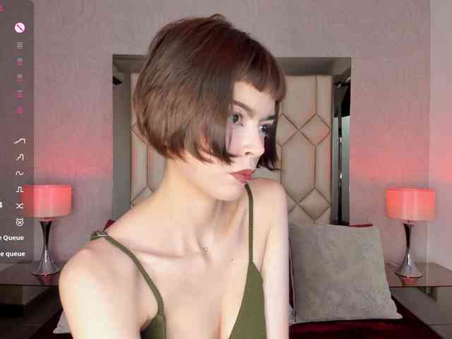 DollyConnor webcam