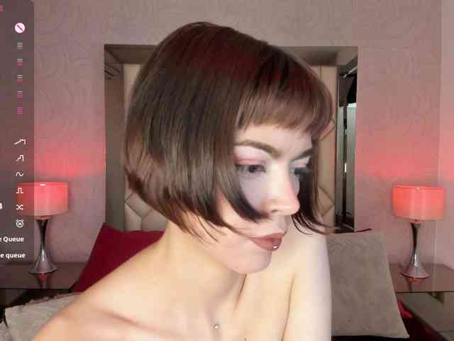 DollyConnor webcam