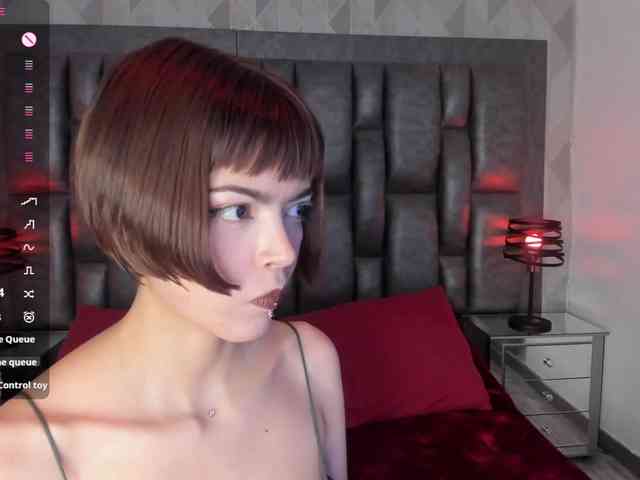 DollyConnor webcam