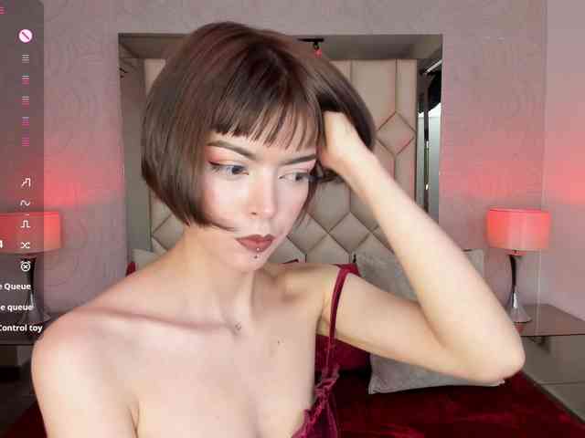 DollyConnor webcam