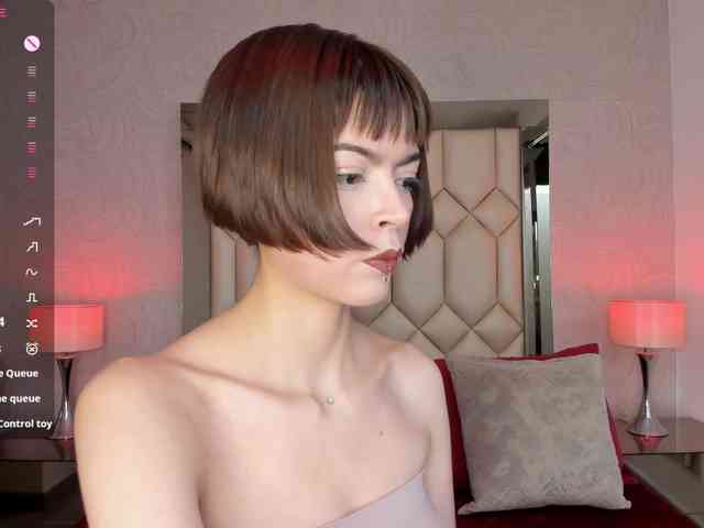 DollyConnor webcam