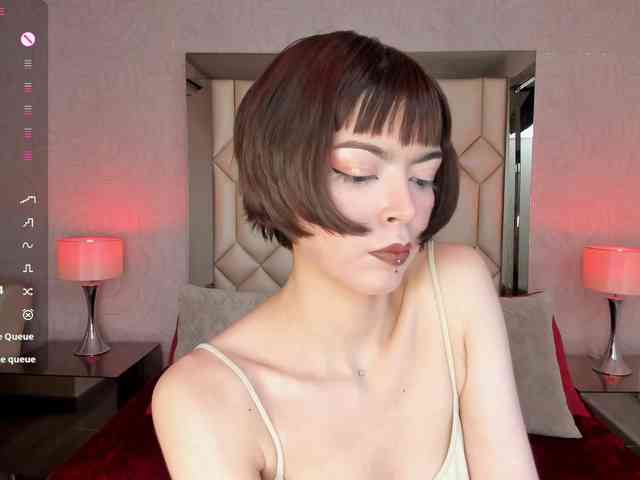DollyConnor webcam