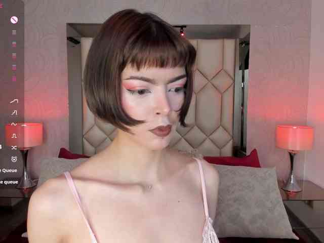 DollyConnor webcam