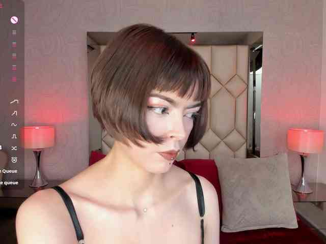 DollyConnor webcam