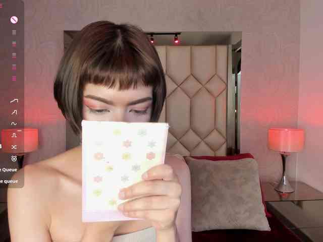DollyConnor webcam