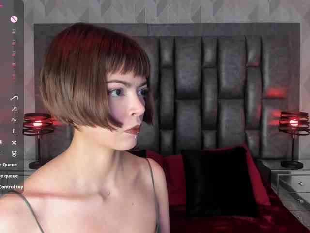 DollyConnor webcam