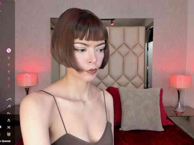 DollyConnor webcam