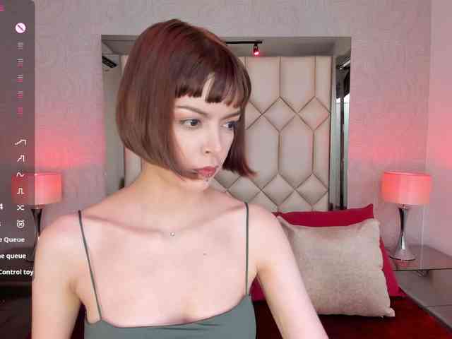 DollyConnor webcam