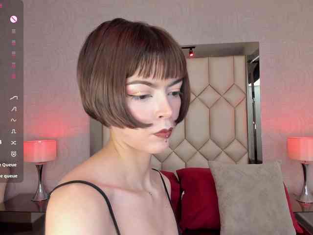 DollyConnor webcam