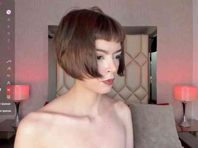 DollyConnor webcam