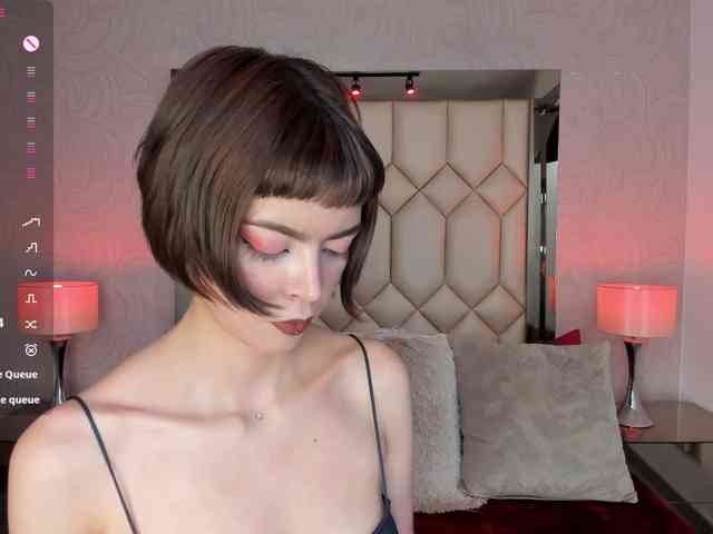 DollyConnor webcam