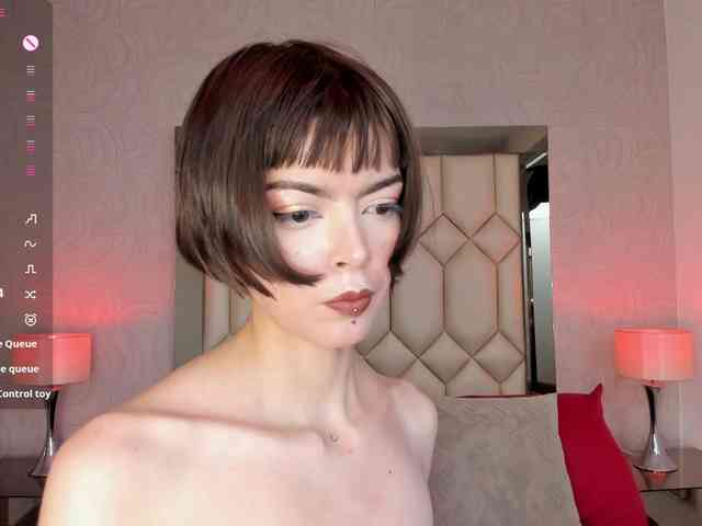 DollyConnor webcam