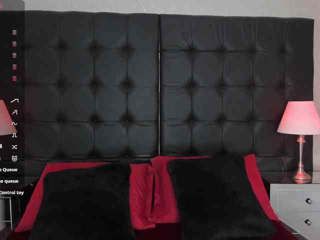 DollyConnor webcam