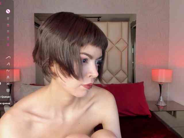 DollyConnor webcam