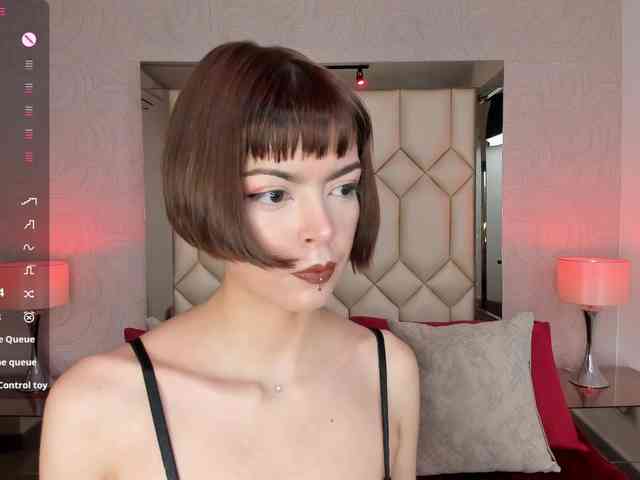 DollyConnor webcam