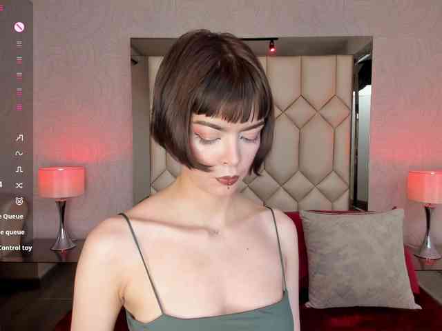 DollyConnor webcam