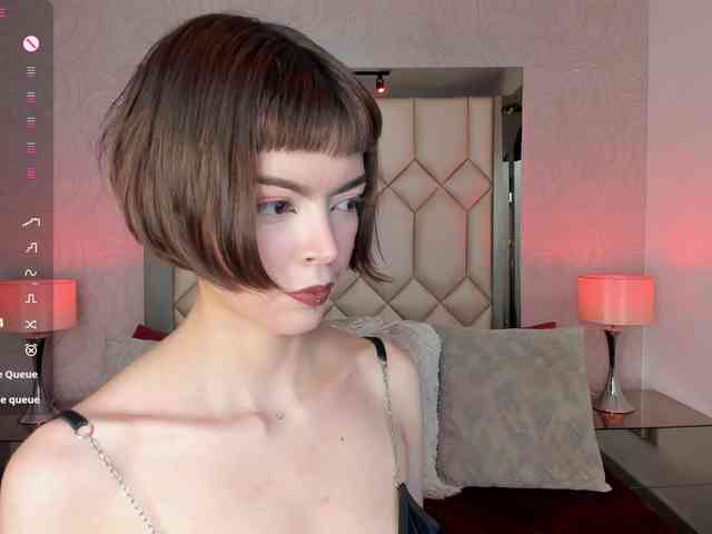 DollyConnor webcam