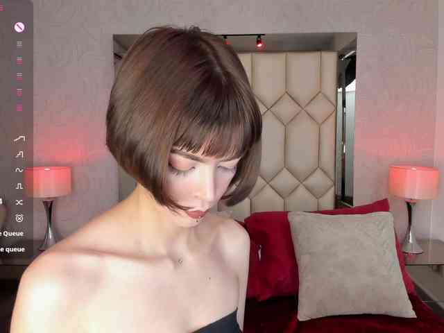 DollyConnor webcam
