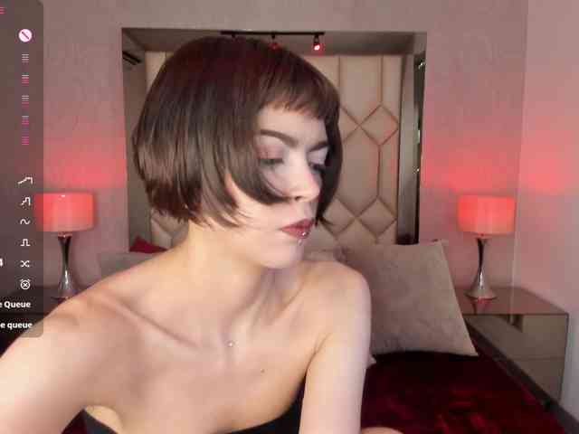 DollyConnor webcam