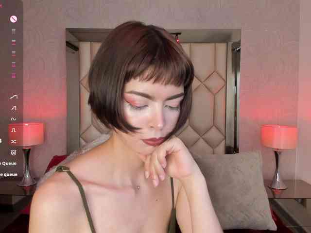 DollyConnor webcam