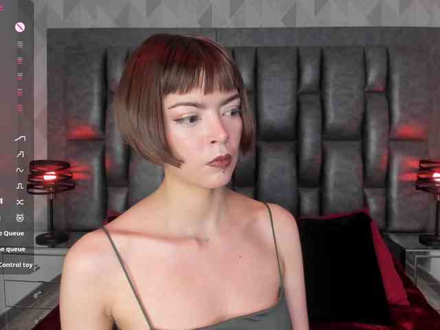 DollyConnor webcam