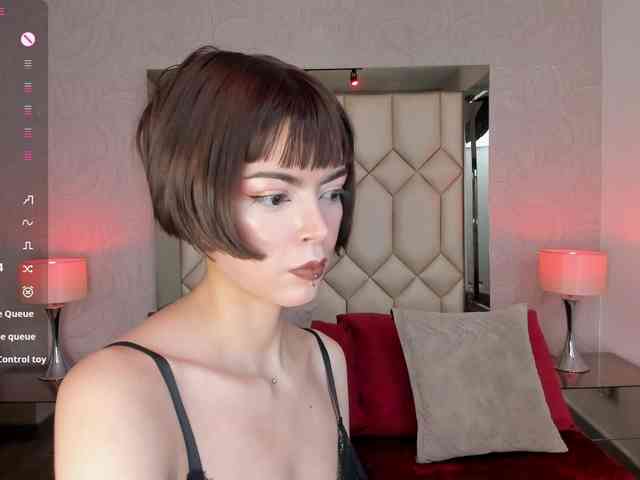 DollyConnor webcam