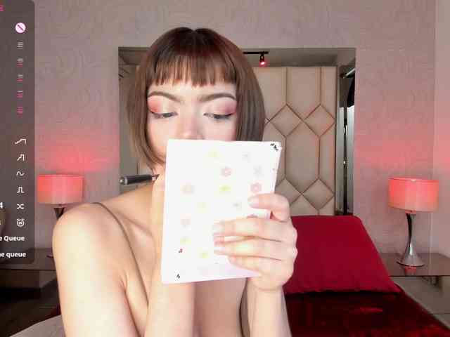 DollyConnor webcam