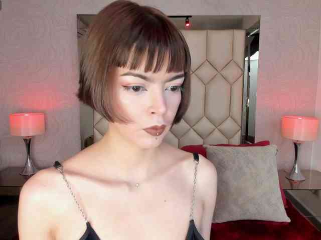 DollyConnor webcam