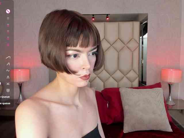 DollyConnor webcam