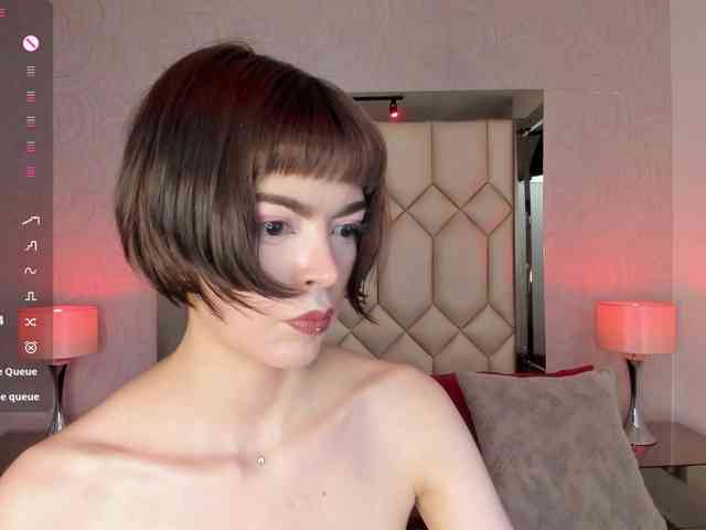 DollyConnor webcam