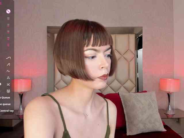 DollyConnor webcam