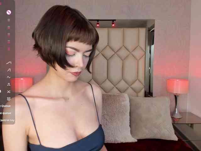 DollyConnor webcam