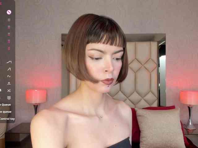 DollyConnor webcam
