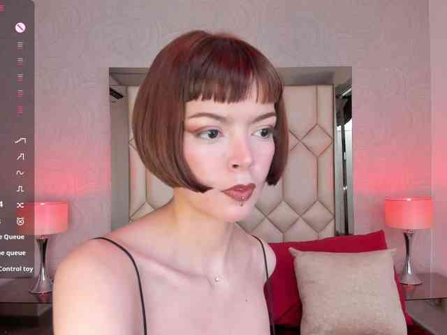 DollyConnor webcam