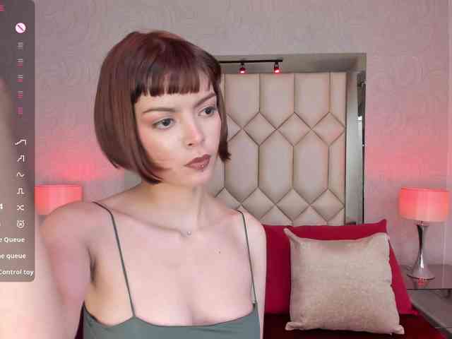 DollyConnor webcam