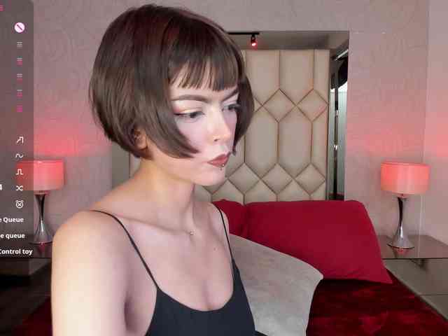 DollyConnor webcam