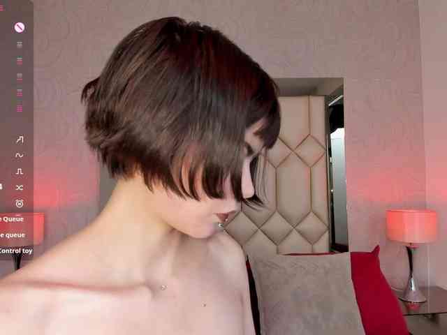Modelo: DollyConnor