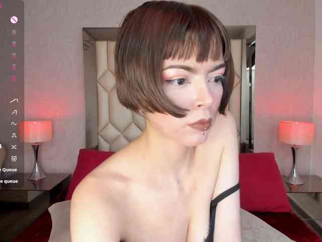 DollyConnor webcam