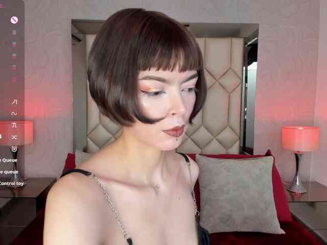 DollyConnor webcam