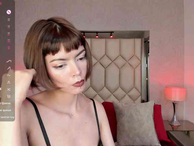 DollyConnor webcam