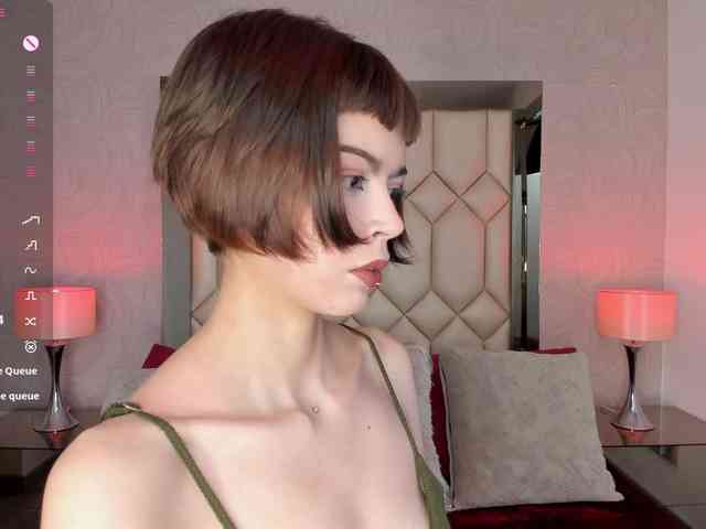 DollyConnor webcam