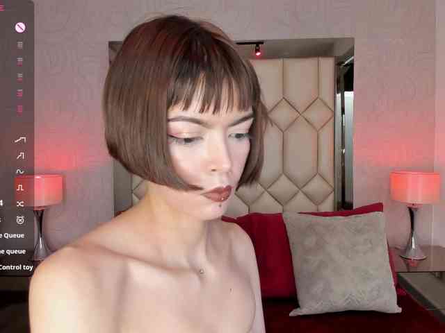 DollyConnor webcam