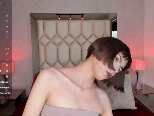 DollyConnor webcam